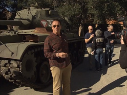 The Last Stand Arnold Schwarzenegger