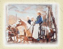Melody Ranch Museum