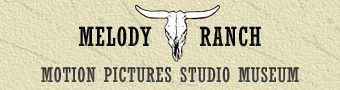 Melody Ranch Museum