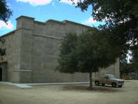 11,200 Square Foot Sound Stage