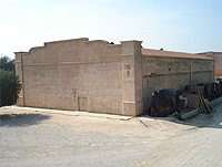 11,200 Square Foot Sound Stage