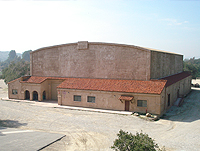 Sound Stage C