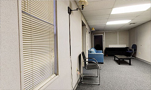 Production Office Space