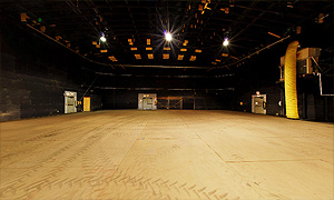 Sound Stage B