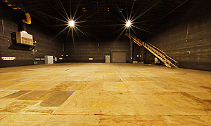 Sound Stage C