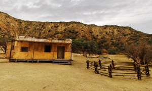 Hacienda