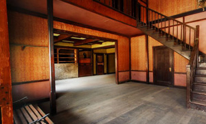 Long Branch Hotel