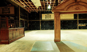 Mill Stage